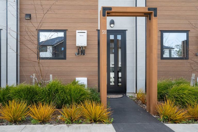 Photo of property in 5/320 Oxford Terrace, Avalon, Lower Hutt, 5011