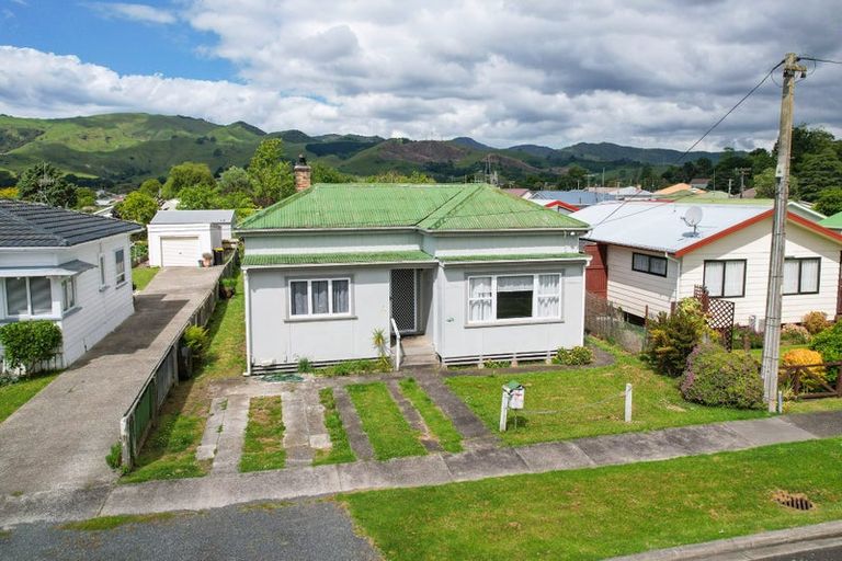 Photo of property in 7 Bradley Street, Paeroa, 3600