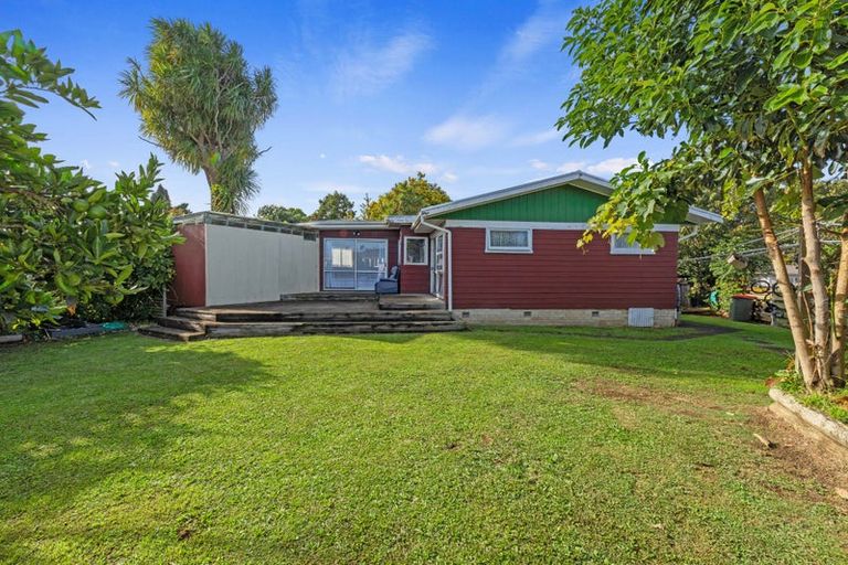 Photo of property in 7 Montana Place, Papakura, 2110