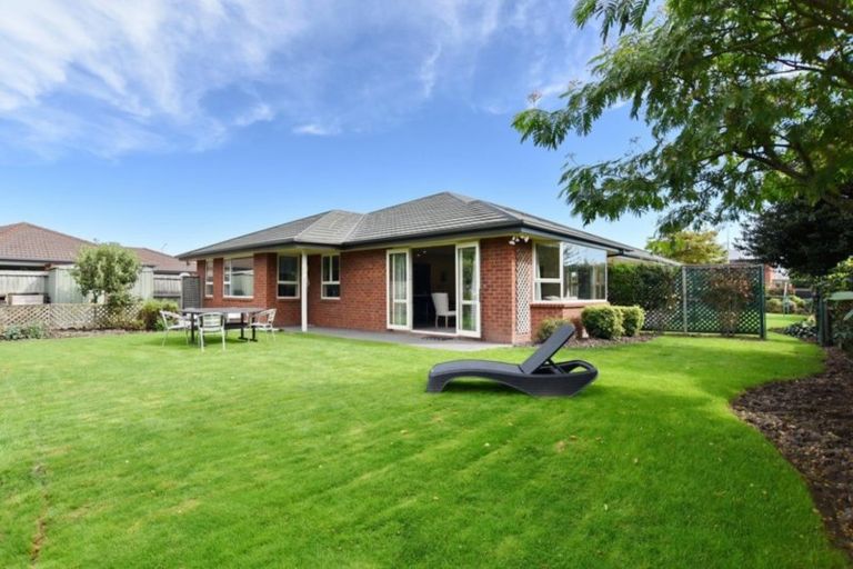 Photo of property in 93 Travis Country Drive, Burwood, Christchurch, 8083