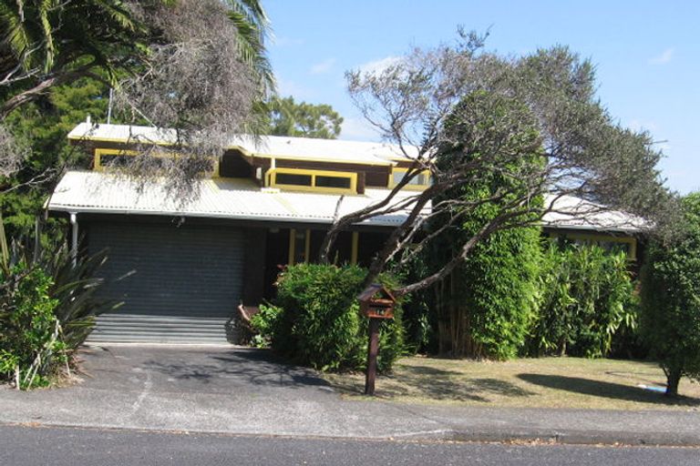 Photo of property in 14 Willow Avenue, Birkenhead, Auckland, 0626