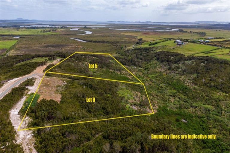 Photo of property in 170 Pairatahi Road, Kaingaroa, Kaitaia, 0483