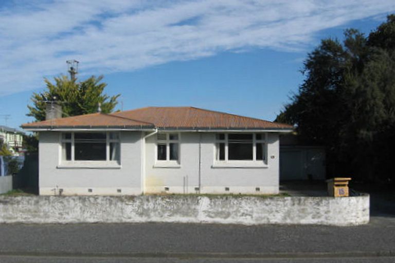 Photo of property in 9 Lampard Street, Methven, 7730