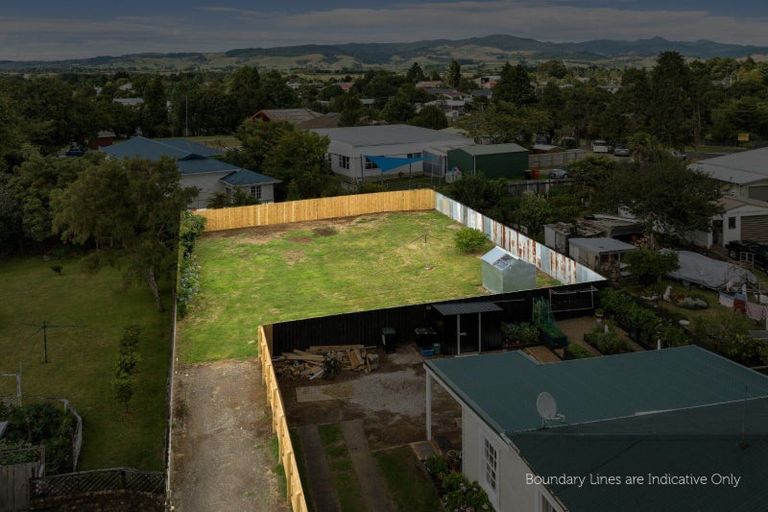 Photo of property in 14b Kenny Street, Waihi, 3610