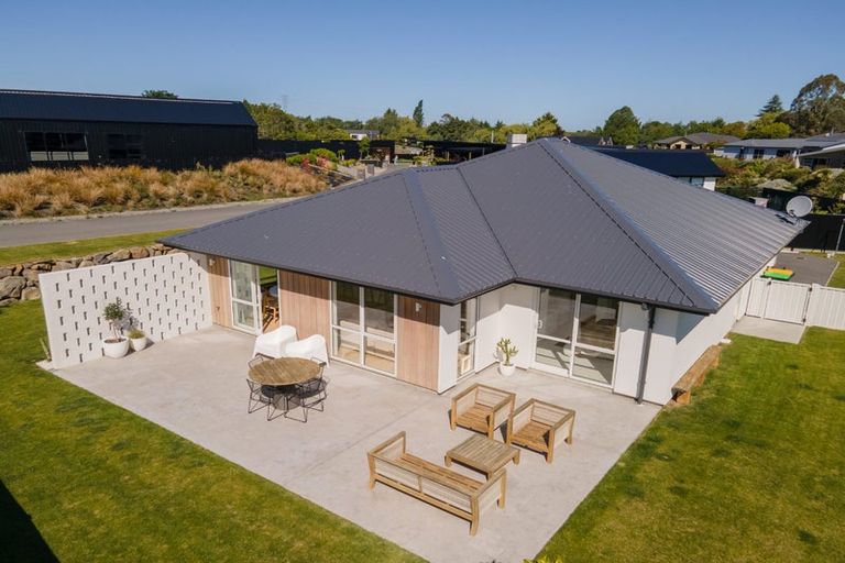 Photo of property in 41 Meadowstone Street, Gleniti, Timaru, 7910