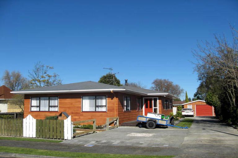 Photo of property in 24 King Street, Carterton, 5713