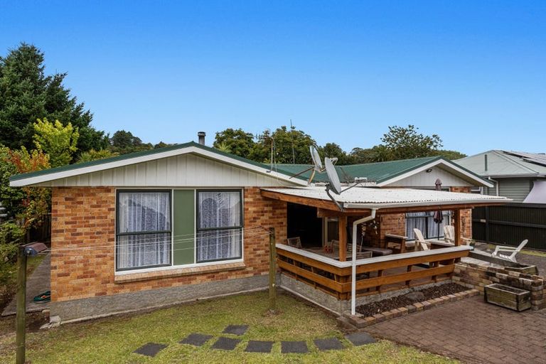 Photo of property in 7 Mackenzie Street, Kawerau, 3127