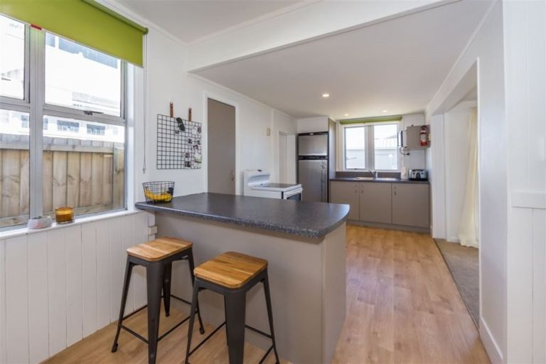 Photo of property in 17 Bletsoe Avenue, Spreydon, Christchurch, 8024