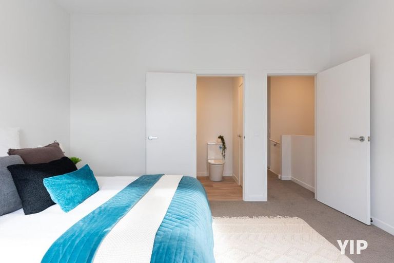 Photo of property in 42/30 Adventure Drive, Whitby, Porirua, 5024