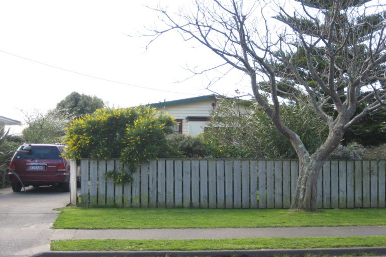 Photo of property in 34 Johnson Street, Bulls, 4818