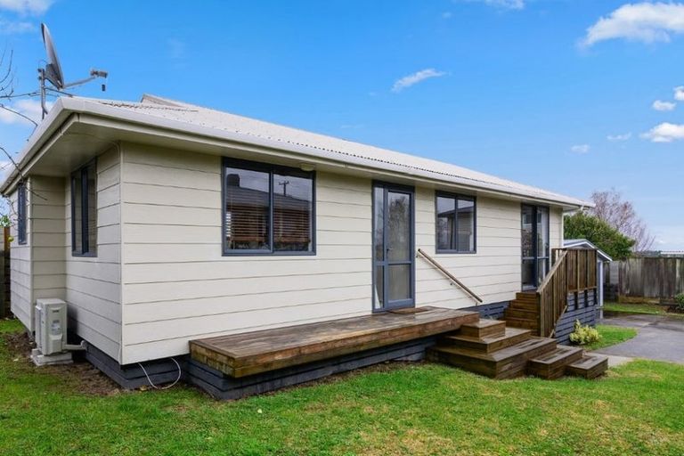 Photo of property in 27a Coulter Road, Owhata, Rotorua, 3010
