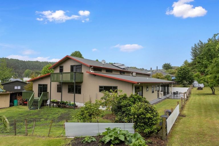 Photo of property in 5 Shepherd Road, Kawerau, 3127