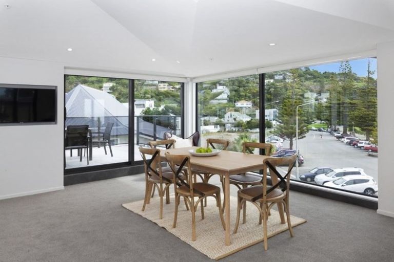 Photo of property in 6/20 Esplanade, Sumner, Christchurch, 8081