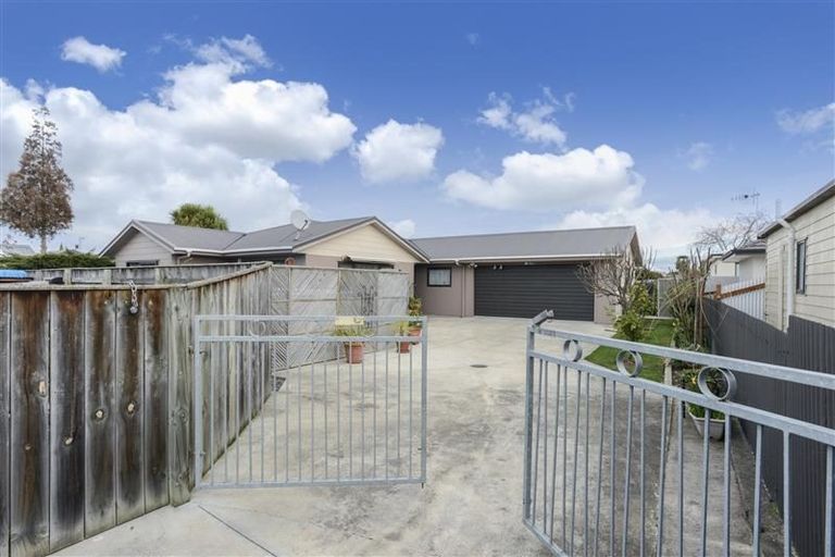 Photo of property in 915a Dufferin Street, Akina, Hastings, 4122