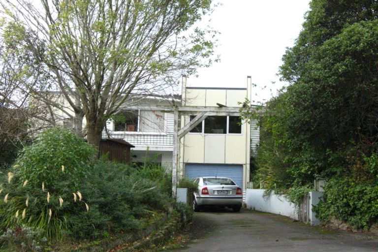 Photo of property in 82 Marion Street, Macandrew Bay, Dunedin, 9014