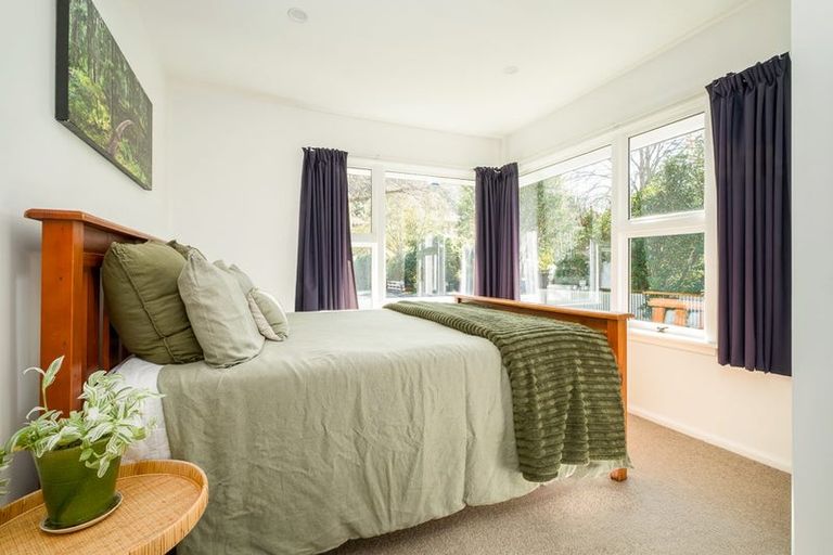 Photo of property in 107 Bowenvale Avenue, Cashmere, Christchurch, 8022
