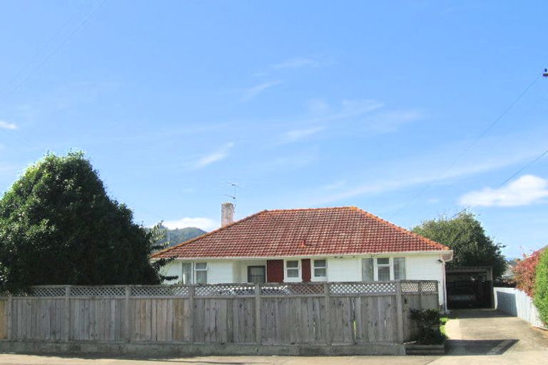 Photo of property in 24 Whakatiki Street, Trentham, Upper Hutt, 5018
