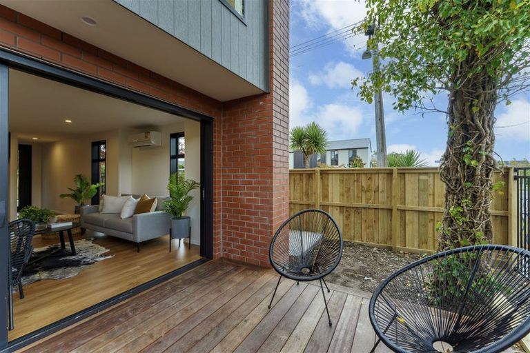 Photo of property in 10/206 Geraldine Street, Edgeware, Christchurch, 8013