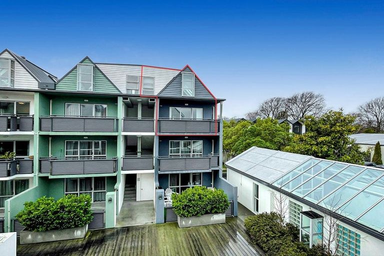 Photo of property in Amuri Park Apartments, 42/280 Bealey Avenue, Christchurch Central, Christchurch, 8013