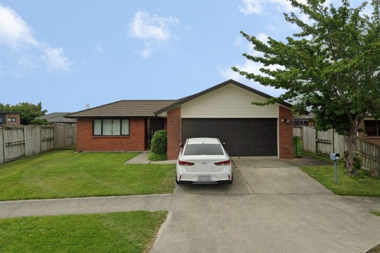 Photo of property in 34 Chesham Street, Rototuna North, Hamilton, 3210