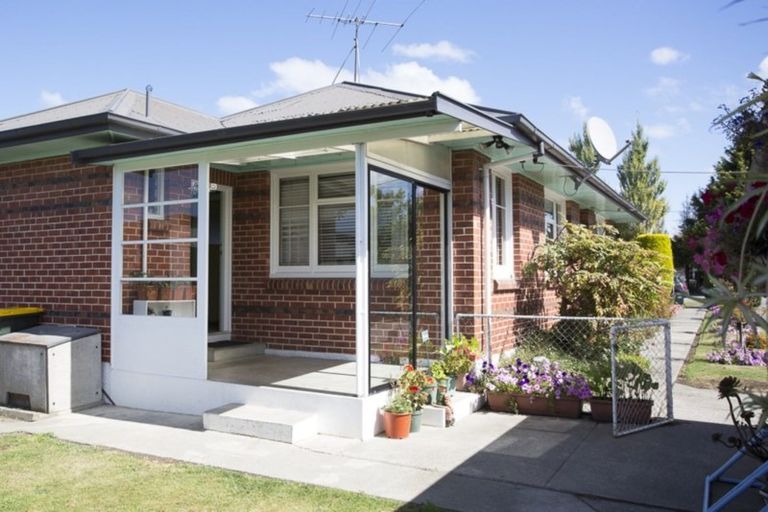 Photo of property in 35 Albert Street, Netherby, Ashburton, 7700