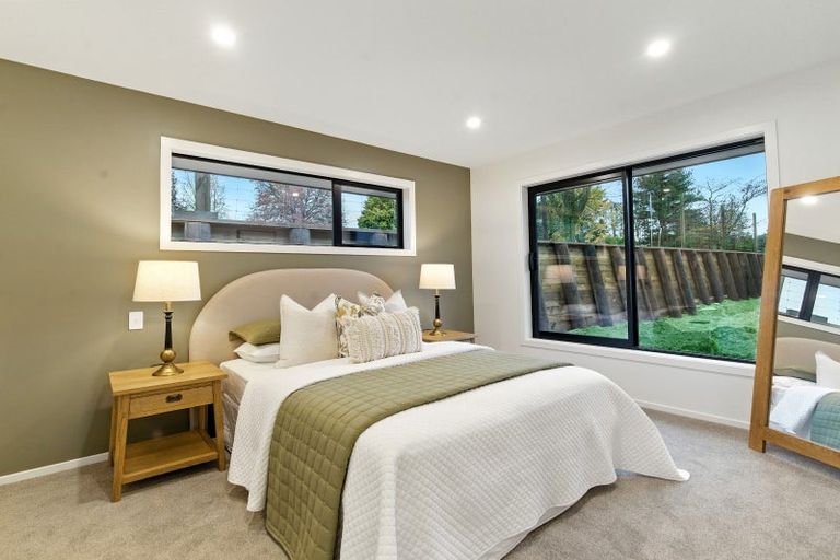 Photo of property in 1 Hauhake Terrace, Leamington, 3495