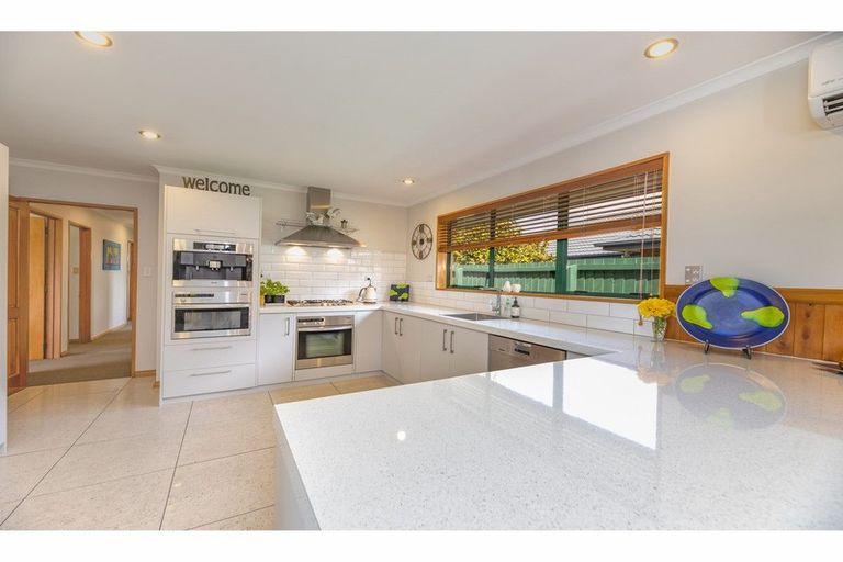 Photo of property in 91 Fairweather Crescent, Kaiapoi, 7630