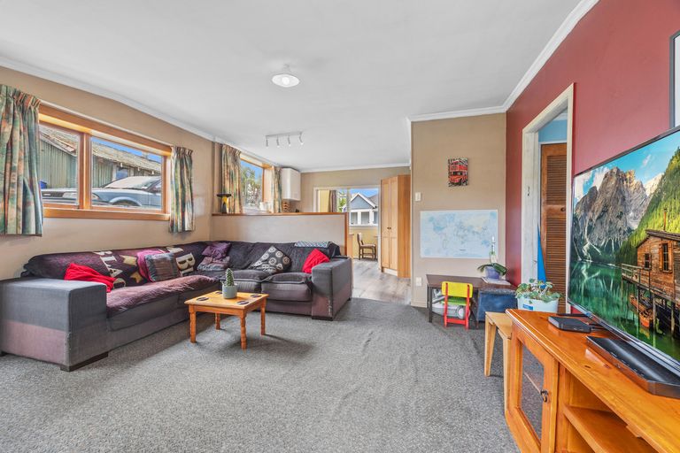 Photo of property in 11 Catherine Street, Caversham, Dunedin, 9012