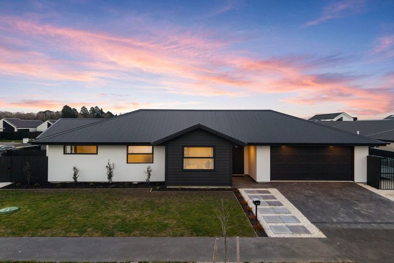Photo of property in 48 Redbrook Road, Casebrook, Christchurch, 8051