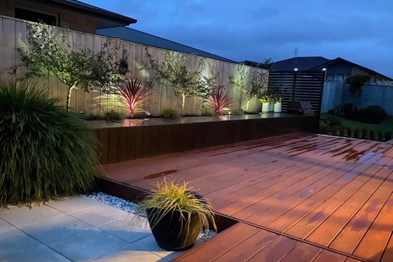 Photo of property in 55 Mark Ball Drive, Pokeno, 2402