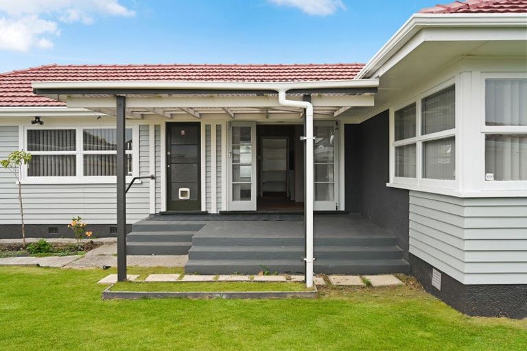 Photo of property in 22 Norman Street, Nawton, Hamilton, 3200
