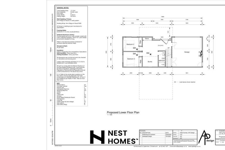 Photo of property in 25 Omahina Street, Raglan, 3225