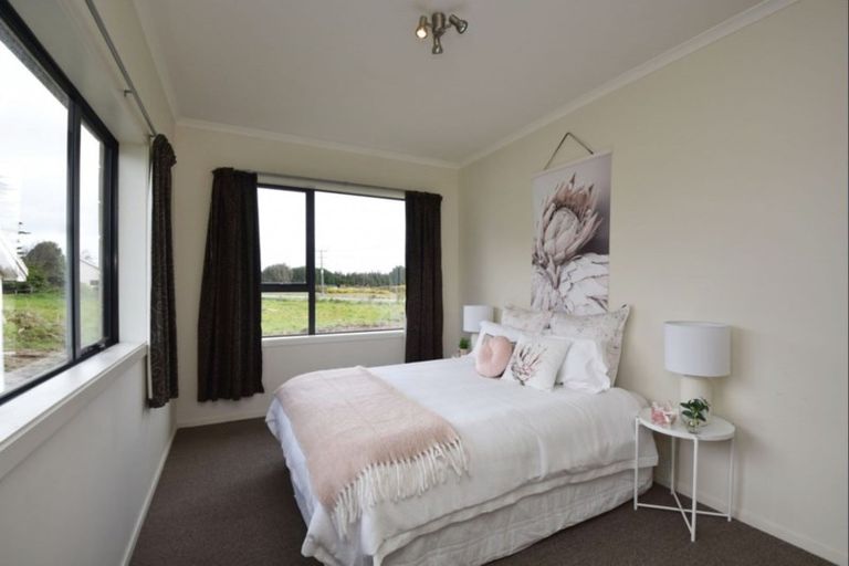 Photo of property in 529 Stirrat Street, Tisbury, Invercargill, 9877