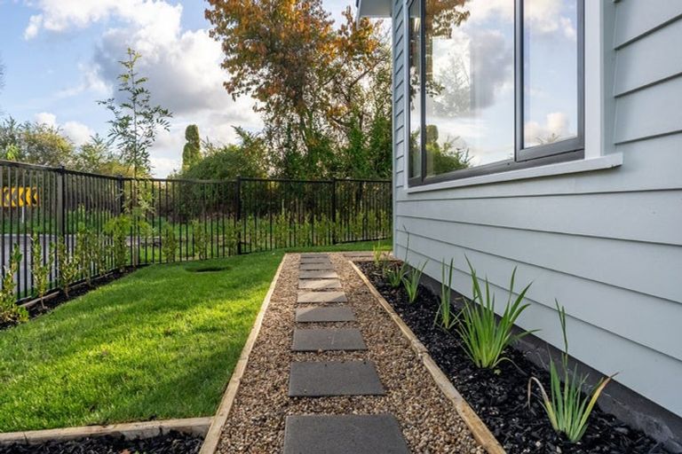 Photo of property in 135 Kopuru Road, Whenuapai, Auckland, 0618