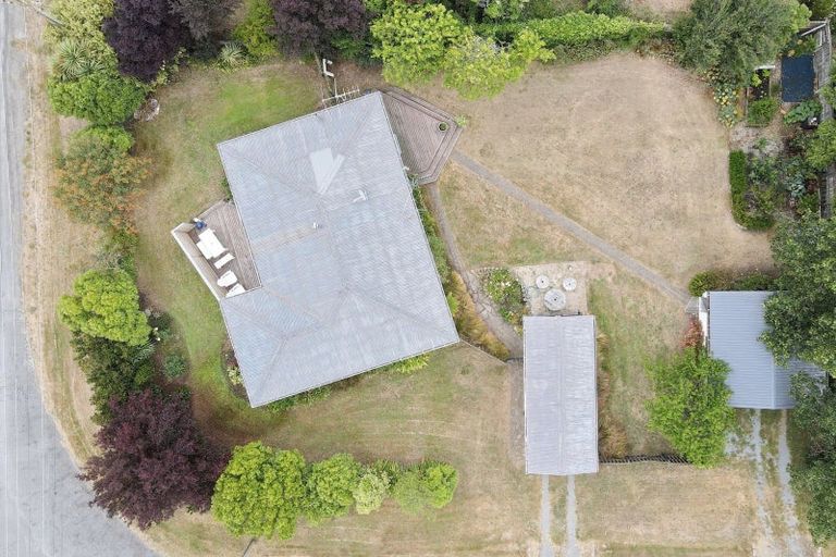 Photo of property in 8 Johnston Street, Waipara, 7483