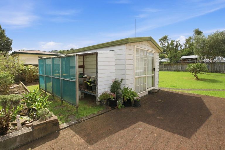 Photo of property in 32 Willoughby Street, Paeroa, 3600