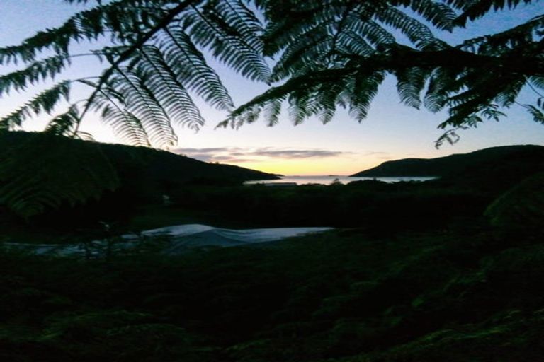 Photo of property in 11 Field Terrace, Okiwi Bay, French Pass, 7193