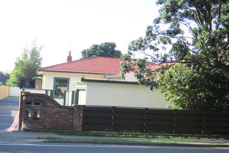 Photo of property in 349a Waterloo Road, Waterloo, Lower Hutt, 5011