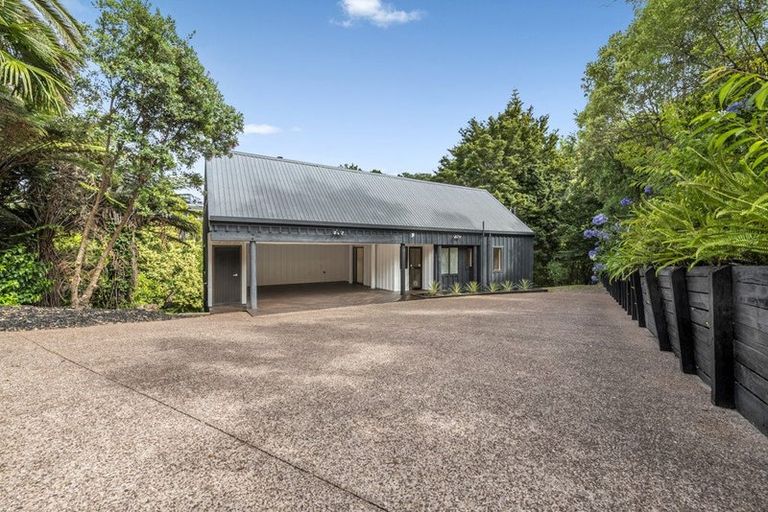 Photo of property in 24a Bert Wilson Place, Cockle Bay, Auckland, 2014