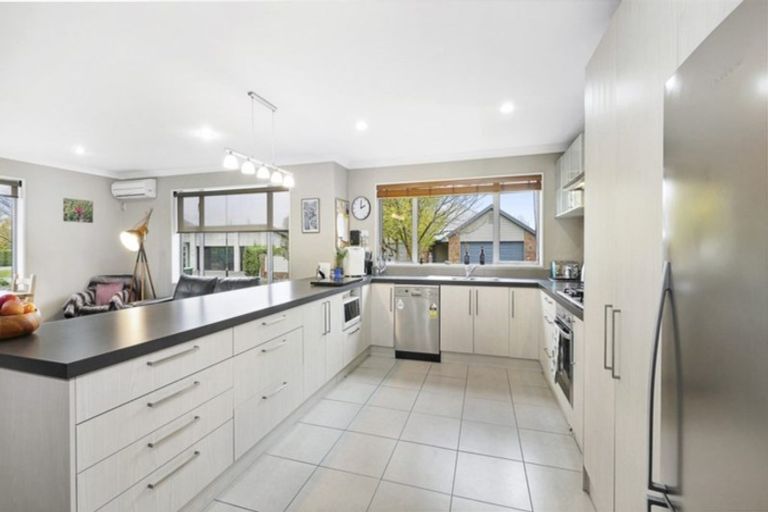 Photo of property in 5 Perthshire Crescent, Lincoln, 7608