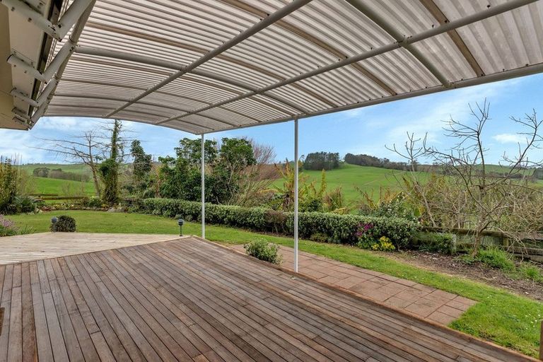 Photo of property in 545 Knight Road, Ruatangata West, Whangarei, 0179