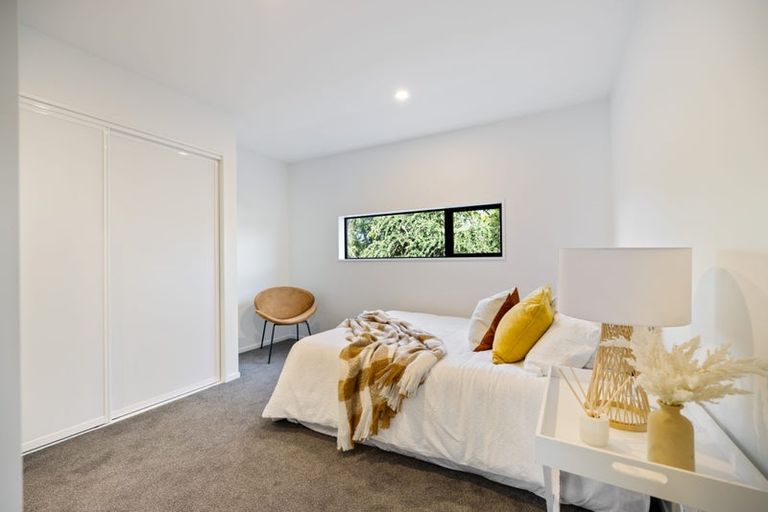 Photo of property in 3/28 Deloraine Street, Somerfield, Christchurch, 8024