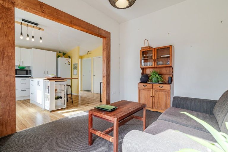 Photo of property in 1 Sedcole Street, Pahiatua, 4910