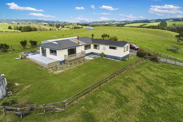 Photo of property in 266 Tapuhi Road, Hukerenui, Hikurangi, 0182