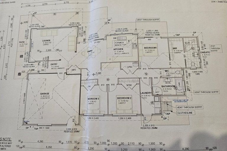 Photo of property in 11 Kahu Drive, Mangawhai, 0505