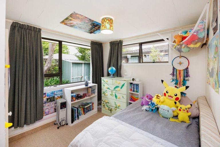 Photo of property in 4/311 Fitzherbert Avenue, West End, Palmerston North, 4410