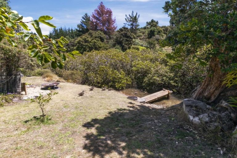 Photo of property in 400 Leigh Road, Whangateau, Warkworth, 0985