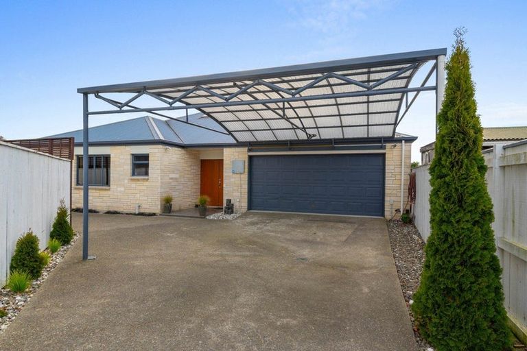 Photo of property in 30a Rogers Street, Blenheim, 7201