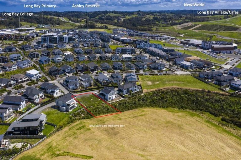 Photo of property in 1 Coastal Court, Long Bay, Auckland, 0630