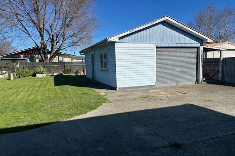 Photo of property in 23 Margaret Street, Solway, Masterton, 5810